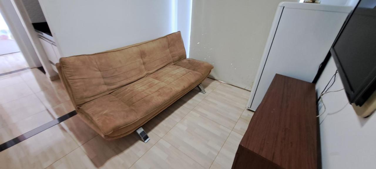 Pousada Villa D' Garden Ribeirão Preto Eksteriør bilde